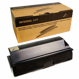 KYOCERA TK-330 тонер-картридж с чипом (20 000 стр) INTEGRAL