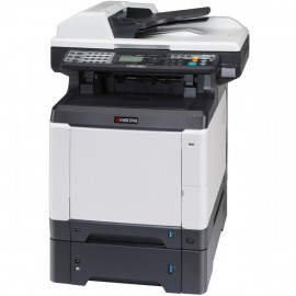 KYOCERA ECOSYS M6526cdn МФУ лазерное цветное