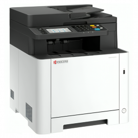 МФУ KYOCERA ECOSYS MA2600cwfx лазерное цветное