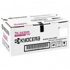 KYOCERA TK-5430M тонер-картридж пурпурный