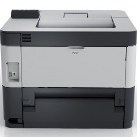 KYOCERA FS-2100DN принтер лазерный чёрно-белый, А4, 1200 dpi, 40 стр/мин