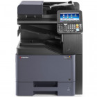 KYOCERA TASKalfa 406ci МФУ лазерное цветное