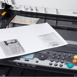 KYOCERA ECOSYS M2030dn PN МФУ лазерное чёрно-белое А4, 1800 x 600 dpi, 30 стр/мин