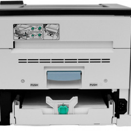 KYOCERA MITA FS-2020DN принтер лазерный чёрно-белый, А4, 1200 dpi, 35 стр, мин