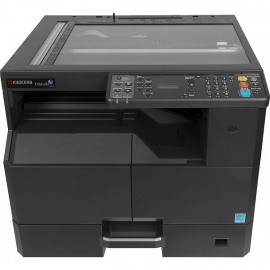 KYOCERA TASKalfa 1800 МФУ лазерное чёрно-белое А3, 600 dpi, 18 стр/мин