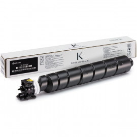KYOCERA TK-8525K тонер-картридж чёрный для TASKalfa 4052ci (30 000 стр)