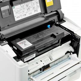 KYOCERA MITA FS-2020DN принтер лазерный чёрно-белый, А4, 1200 dpi, 35 стр, мин