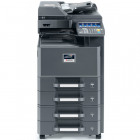 KYOCERA MITA TASKalfa 2551ci МФУ лазерное цветное А3, 9600 x 600 dpi, 25 стр/мин чёрно-белой и цветной печати