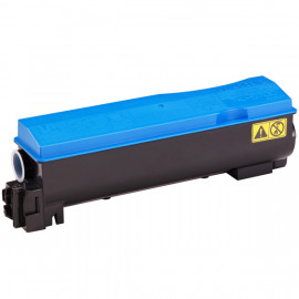 KYOCERA TK-570C тонер-картридж голубой для ECOSYS P7035cdn, FS-C5400DN (12 000 стр)