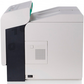 KYOCERA FS-C5100DN принтер лазерный цветной А4, 9600 x 600 dpi, 21 стр/мин чёрно-белой и цветной печати