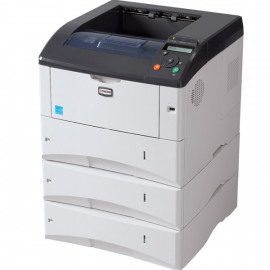 KYOCERA MITA FS-4020DN принтер лазерный чёрно-белый, А4, 1200 dpi, 45 стр, мин