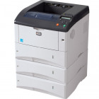 KYOCERA MITA FS-4020DN принтер лазерный чёрно-белый, А4, 1200 dpi, 45 стр, мин