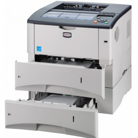 KYOCERA MITA FS-2020DN принтер лазерный чёрно-белый, А4, 1200 dpi, 35 стр, мин