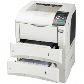 KYOCERA MITA FS-4000DN принтер лазерный чёрно-белый, А4, 1200 dpi, 45 стр, мин