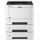 KYOCERA ECOSYS P2335d принтер лазерный чёрно-белый