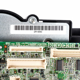 KYOCERA DR-8560 Узел двигателя