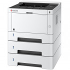 KYOCERA ECOSYS P2335d принтер лазерный чёрно-белый