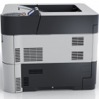 KYOCERA FS-4100DN принтер лазерный чёрно-белый, А4, 1200 dpi, 45 стр/мин