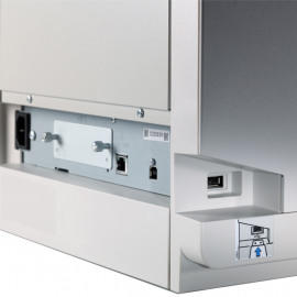 KYOCERA FS-C5100DN принтер лазерный цветной А4, 9600 x 600 dpi, 21 стр/мин чёрно-белой и цветной печати