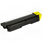 KYOCERA TK-580Y тонер-картридж для ECOSYS P6021cdn, FS-C5150DN (жёлтый, 2800 стр)