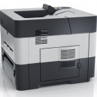 KYOCERA FS-4300DN принтер лазерный чёрно-белый, А4, 1200 dpi, 60 стр/мин