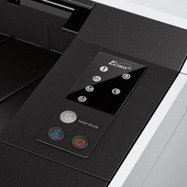 KYOCERA ECOSYS P2235dw принтер лазерный чёрно-белый