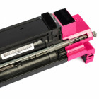 KYOCERA DV-8550M Узел проявки пурпурный