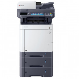 KYOCERA ECOSYS M6635cidn МФУ лазерное цветное