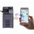 KYOCERA TASKalfa 2552ci МФУ лазерное цветное