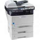 KYOCERA ECOSYS M2530dn МФУ лазерное чёрно-белое А4, 1800 x 600 dpi, 30 стр/мин