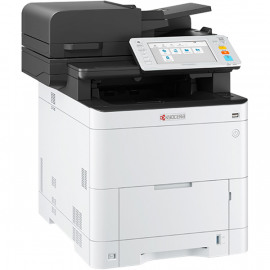 KYOCERA ECOSYS MA4000cix МФУ лазерное цветное