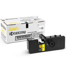 KYOCERA TK-5440Y тонер-картридж жёлтый
