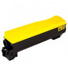 KYOCERA TK-560Y тонер-картридж жёлтый для ECOSYS P6030cdn, FS-C5300DN, FS-C5350DN (10 000 стр)