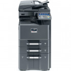 KYOCERA MITA TASKalfa 2551ci МФУ лазерное цветное А3, 9600 x 600 dpi, 25 стр/мин чёрно-белой и цветной печати