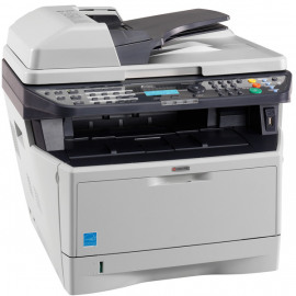 KYOCERA FS-1130MFP МФУ лазерное чёрно-белое А4, 1800 x 600 dpi, 30 стр/мин