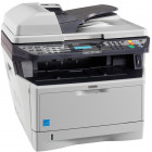 KYOCERA FS-1130MFP МФУ лазерное чёрно-белое А4, 1800 x 600 dpi, 30 стр/мин