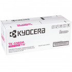 KYOCERA TK-5380M тонер-картридж пурпурный