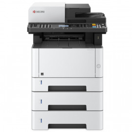 KYOCERA ECOSYS M2235dn МФУ лазерное чёрно-белое