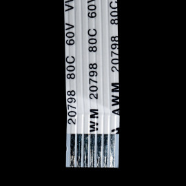 KYOCERA 302YJ46150 Шлейф MAIN-EXIT