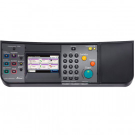 KYOCERA ECOSYS M6526cidn МФУ лазерное цветное