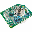 KYOCERA 302K994334 Двигатель