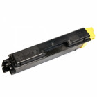 KYOCERA TK-580Y тонер-картридж жёлтый (2800 стр), INTEGRAL