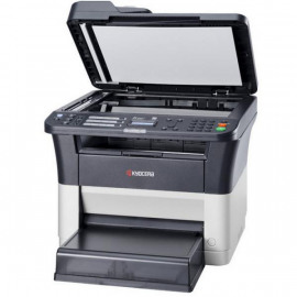 KYOCERA FS-1125MFP МФУ лазерное чёрно-белое