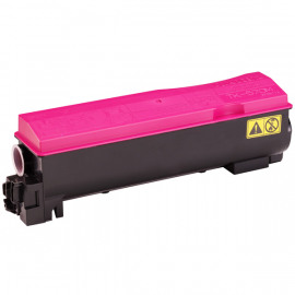 KYOCERA TK-570M тонер-картридж для ECOSYS P7035cdn, FS-C5400DN (пурпурный, 12 000 стр)