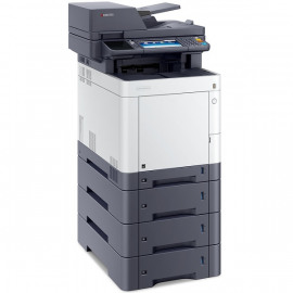 KYOCERA ECOSYS M6630cidn МФУ лазерное цветное