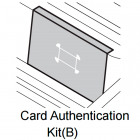 KYOCERA Card Authentication Kit (B) (AC) - опция аутентификации с помощью карты