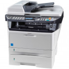 KYOCERA ECOSYS M2035dn МФУ лазерное чёрно-белое А4, 1800 x 600 dpi, 35 стр/мин