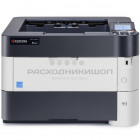KYOCERA ECOSYS P4040dn принтер лазерный чёрно-белый, А3, 1200 dpi, 40 стр/мин