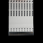 KYOCERA 3V2NM46360 шлейф CONT-CONN R