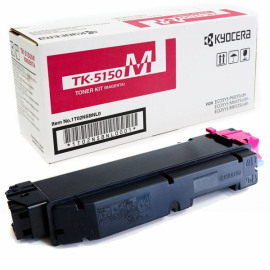 KYOCERA TK-5150M тонер-картридж пурпурный